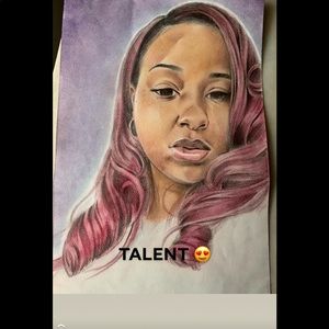 Meet your Posher, Keisha